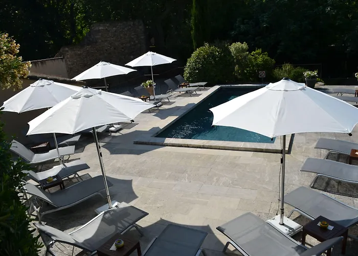 Hotel Du Poete