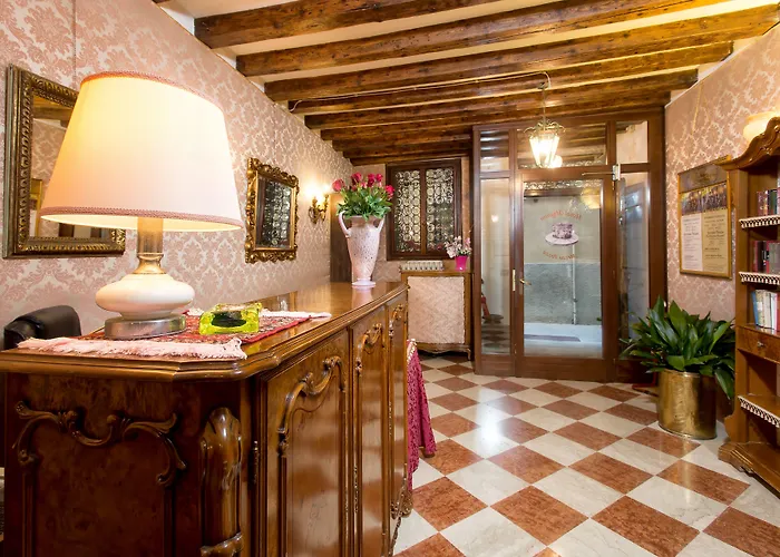Hotel Mezzo Pozzo