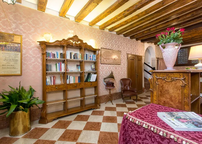 Hotel Mezzo Pozzo