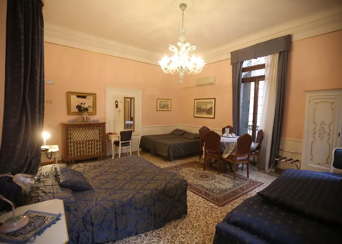 Hotel Mezzo Pozzo