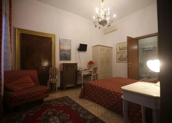 Hotel Mezzo Pozzo