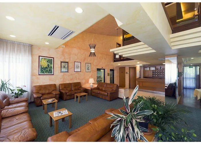 Hotel Pennile
