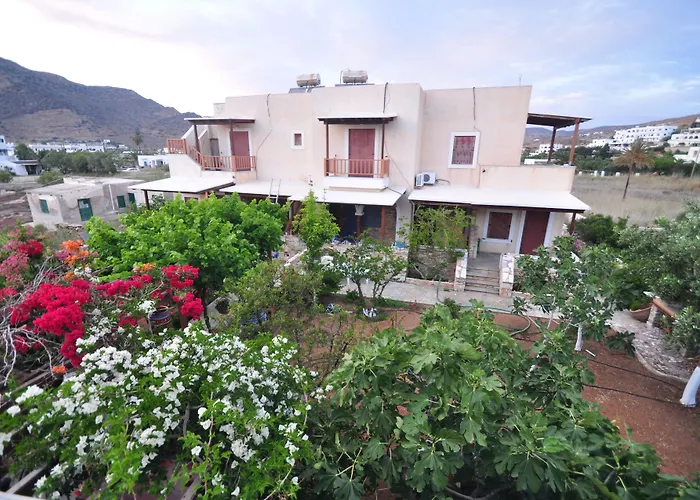 Villa Mata Chora 