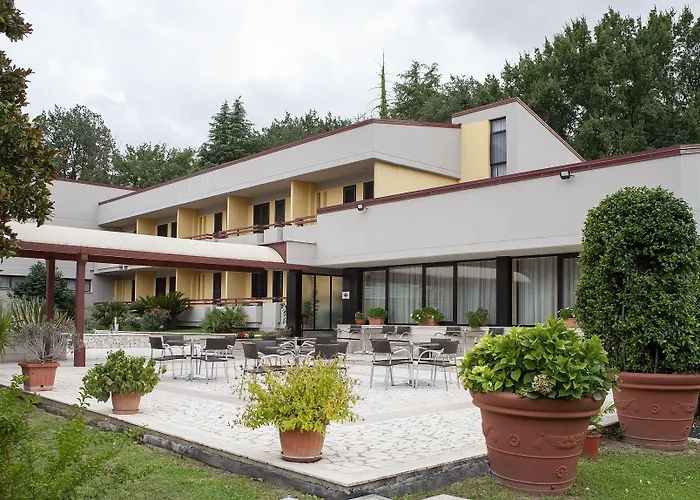 Hotel Pennile