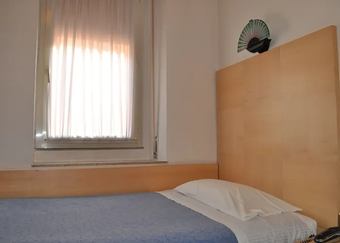 Hotel Igea