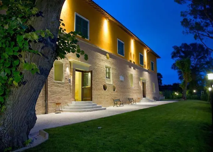 Relais Villa Fornari