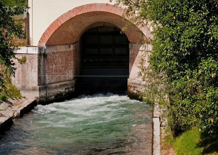 Hotel Valbrenta