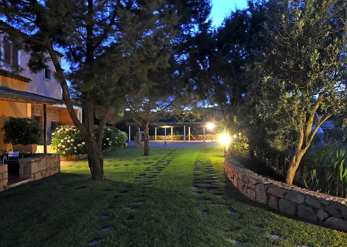 Hotel Il Piccolo Golf