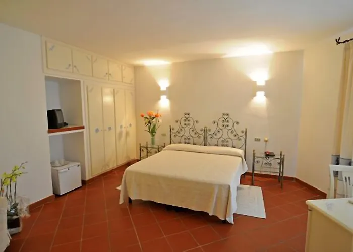 Hotel Il Piccolo Golf