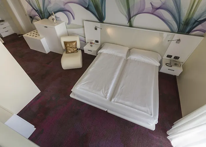 Wellness Hotel Casa Barca (Adults Only)