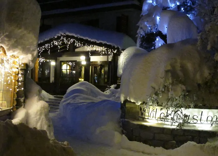 Hotel Castor