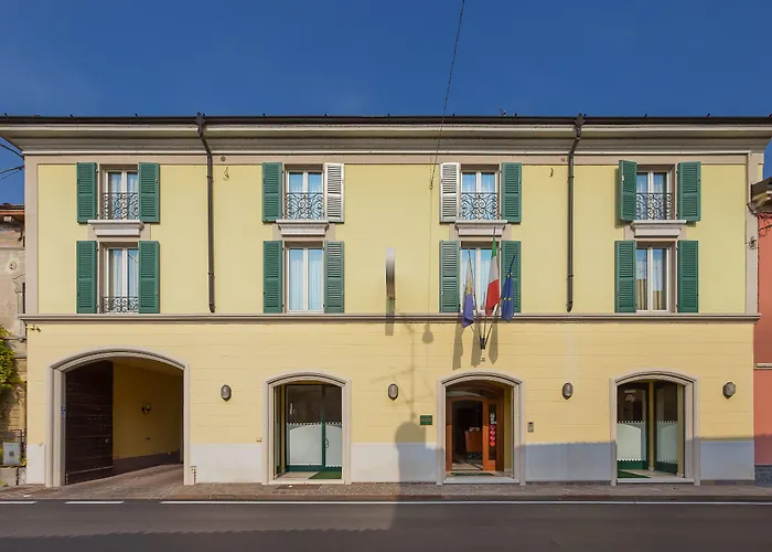 Hotel Gambara