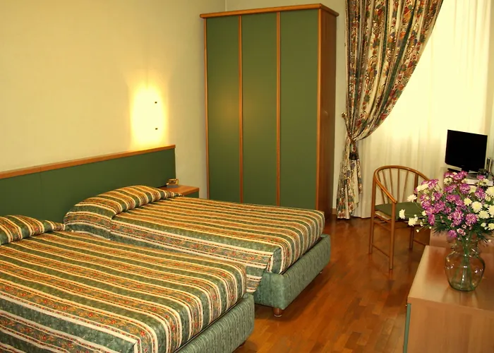 Hotel Gambara