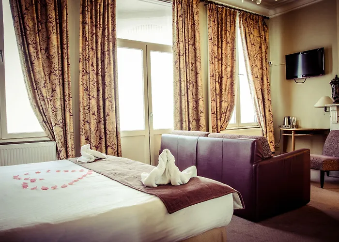 Hotel Gulden Vlies