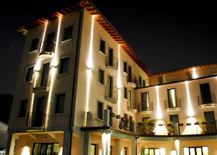 International Hotel
