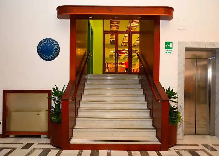 Grand Hotel Delle Terme