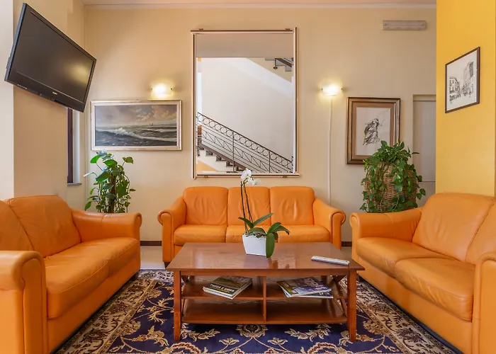 Rodia Inn