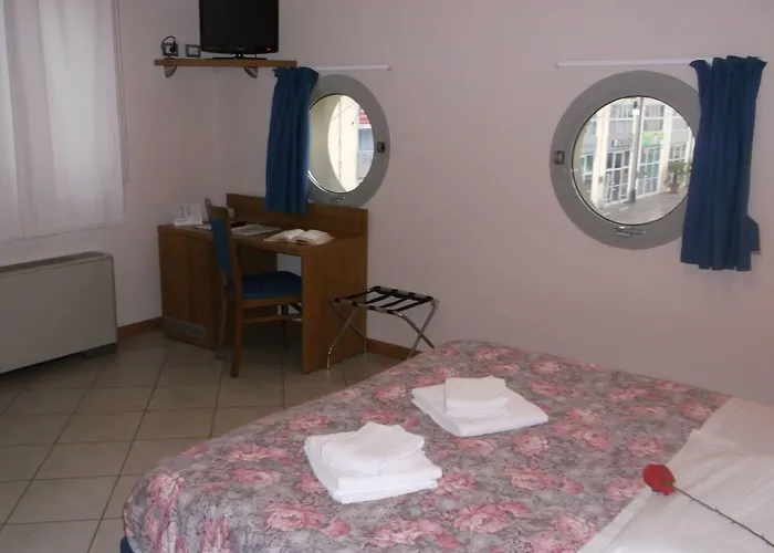 Albergo Meuble Abatjour