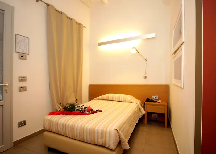 San Rocco Hotel