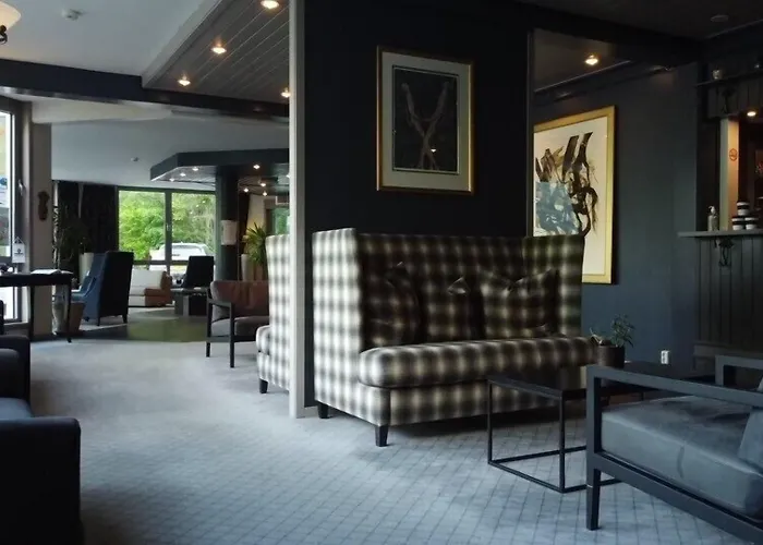 Havila Hotel Geiranger