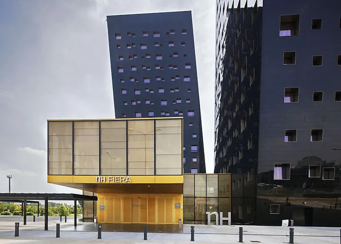 Nh Milano Fiera
