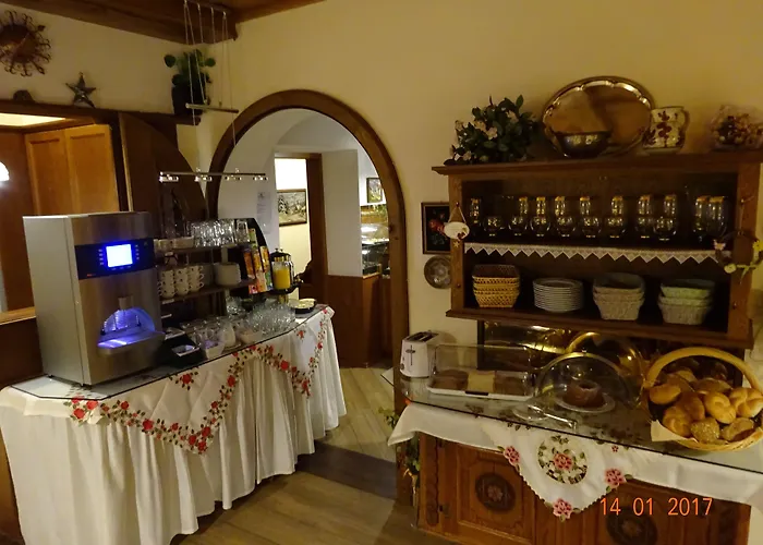 Hotel-Garni Schernthaner