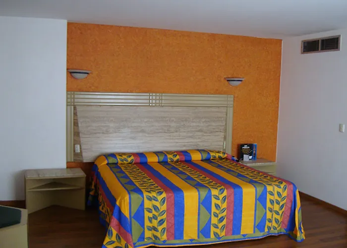 Hotel Cervantes