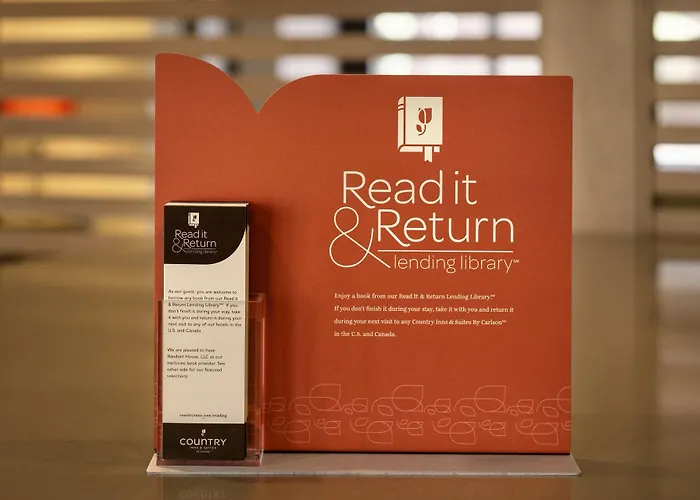 Country Inn & Suites By Radisson, Macon North, Ga