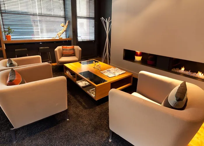 Fred'Hotel Parijs