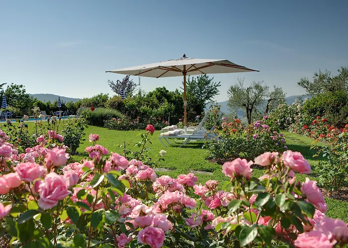 Villa Le Barone