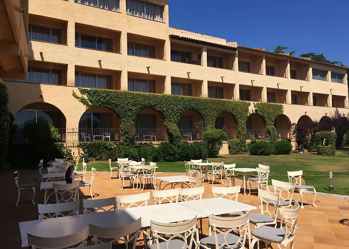 Rvhotels Golf Costa Brava