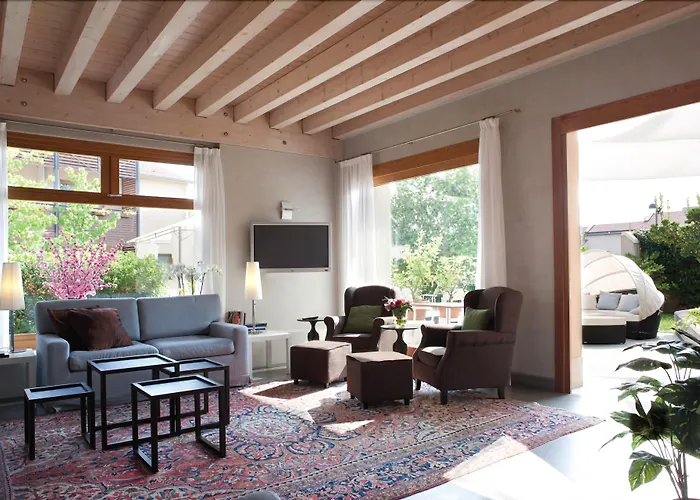 Relais Le Betulle
