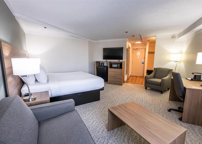 Quality Inn & Suites