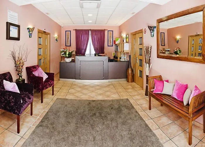 Hotel O Desvio