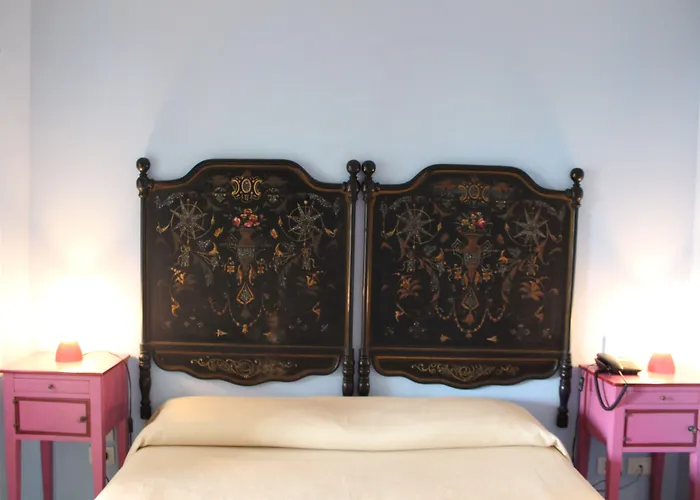 Hotel Esperia
