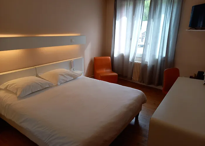 Logis des Voyageurs