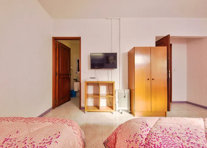 Hotel Palmeira