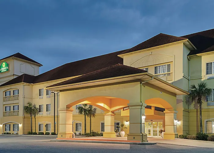 La Quinta By Wyndham Mobile Satsuma / Saraland