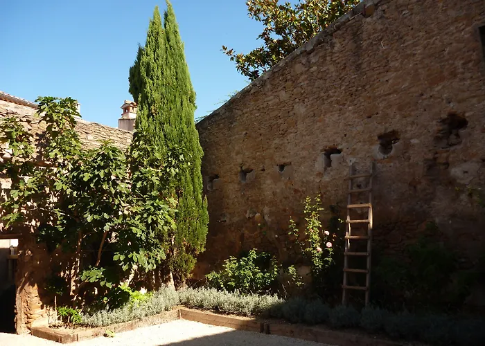 Logis Hôtel la Vallée de l'Arc