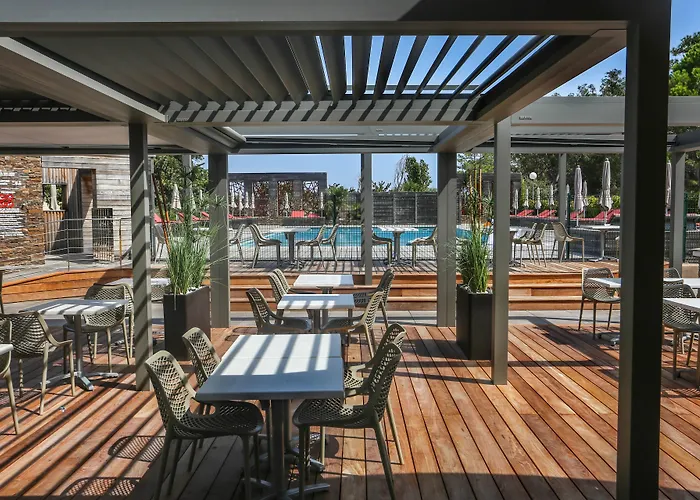 Isola Hôtel
