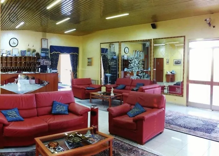 Hotel Ristorante Cordial