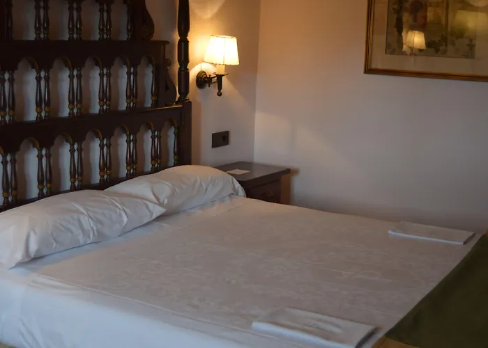Parador De Gredos