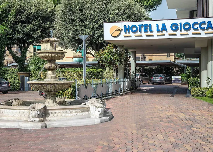 Hotel La Giocca