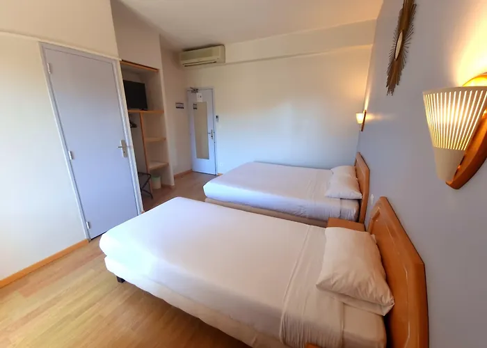 Hôtel Sole Mare