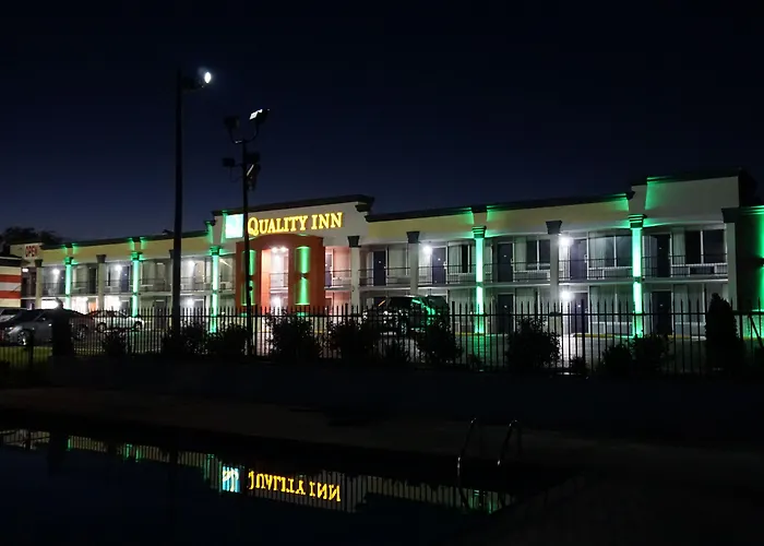 Quality Inn