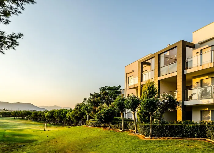 El Plantio Golf Resort