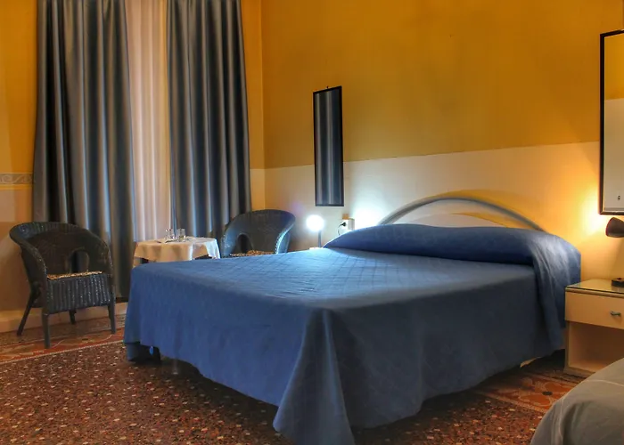 Hotel Bel Soggiorno