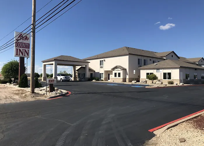 Lea County Inn