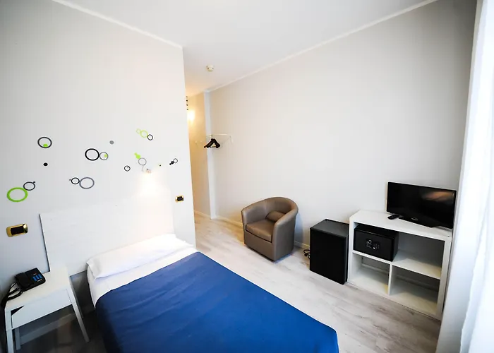 Hotel Brianza