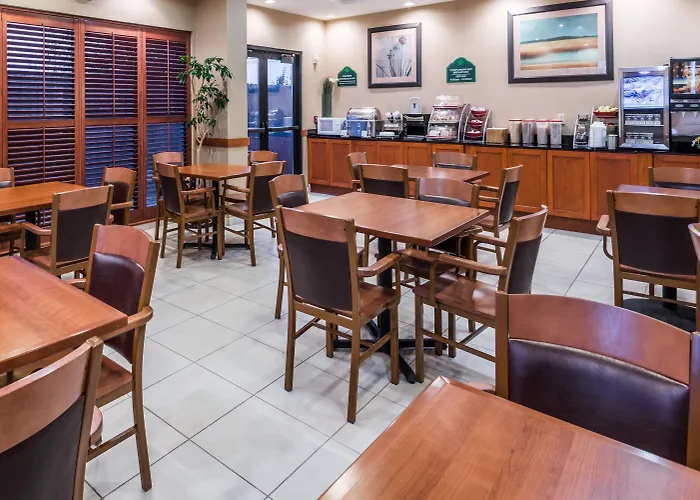 Wingate By Wyndham New Braunfels